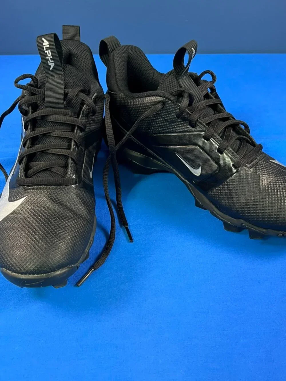 Nike alpha menace
